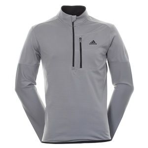 adidas golf climawarm gridded jacket